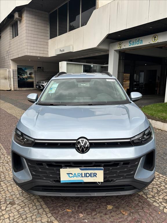 TERA 1.0 170 TSI COMFORT AUTOMÁTICO0
