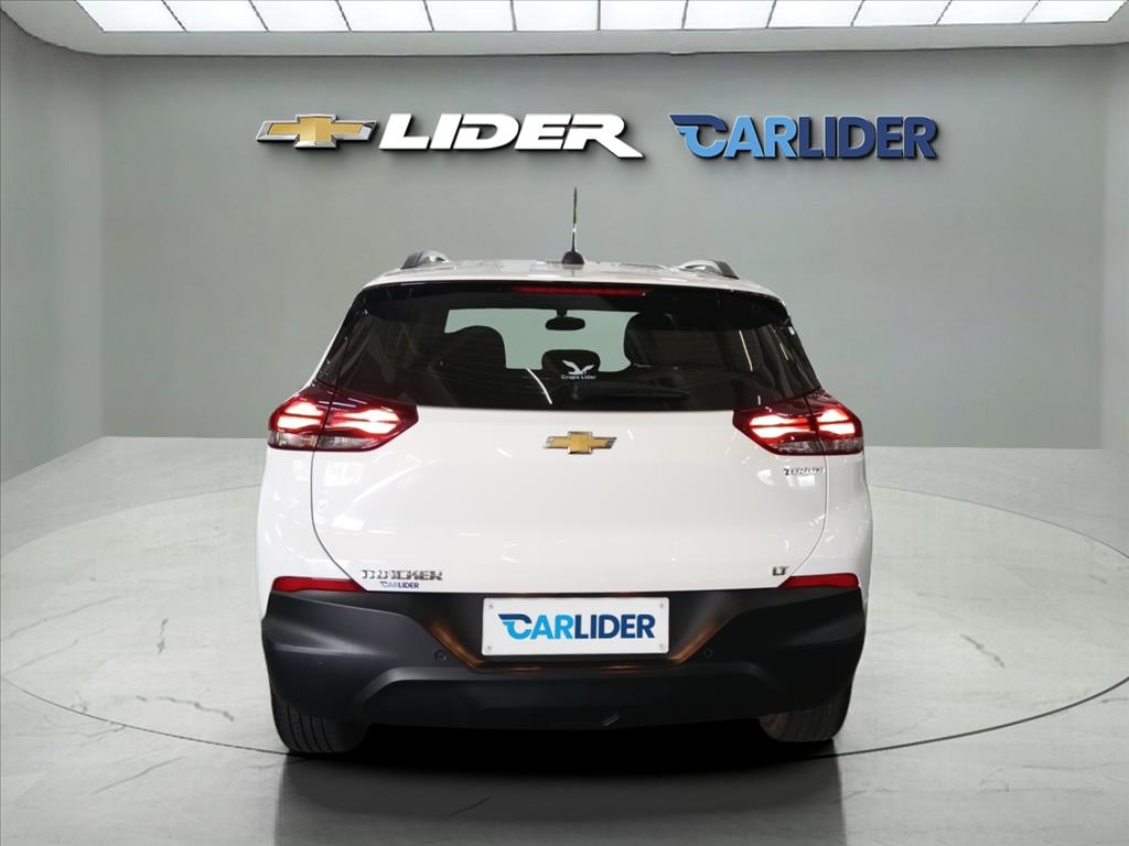 TRACKER 1.0 TURBO FLEX LT AUTOMÁTICO6