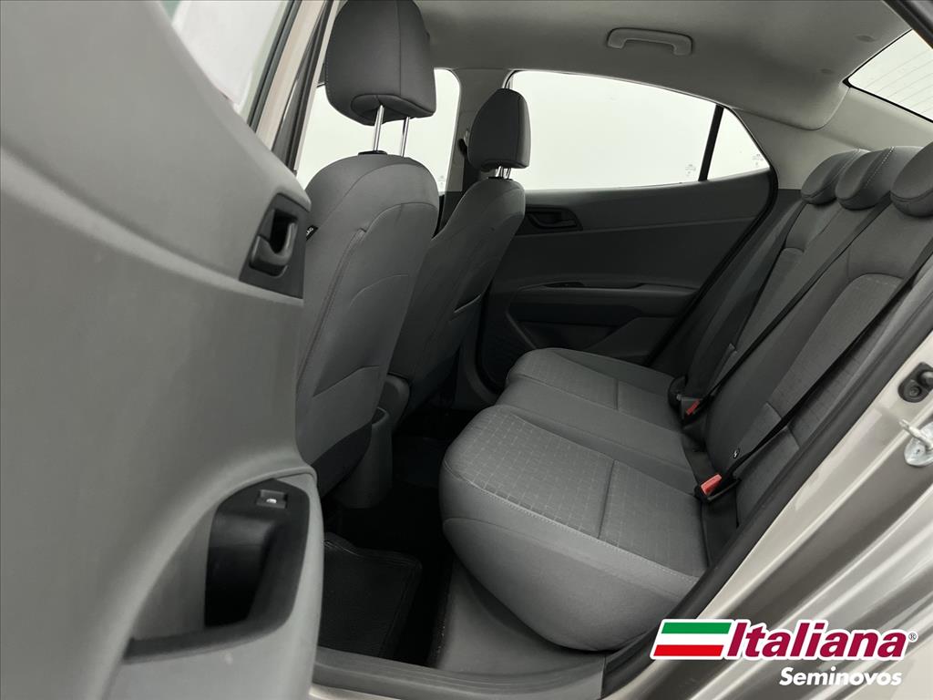 HB20S 1.0 TGDI FLEX COMFORT AUTOMÁTICO