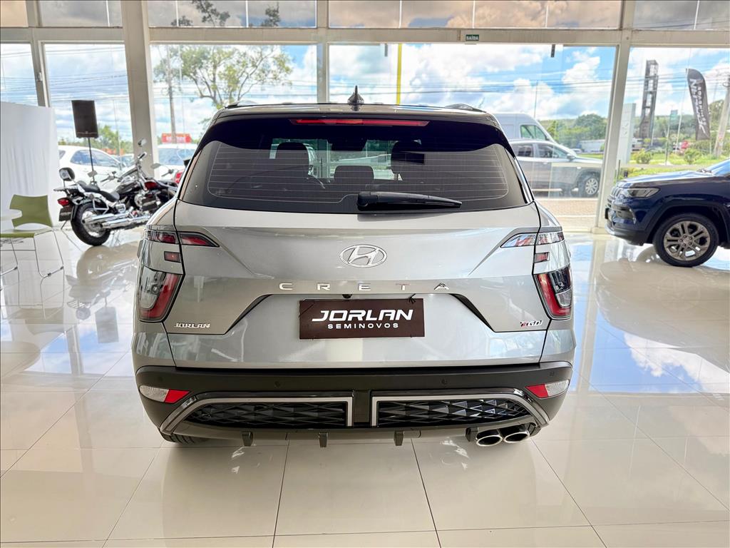 CRETA 1.0 TGDI FLEX N LINE AUTOMÁTICO5