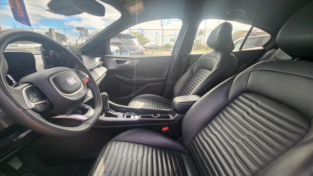 FASTBACK 1.0 TURBO 200 FLEX IMPETUS CVT7