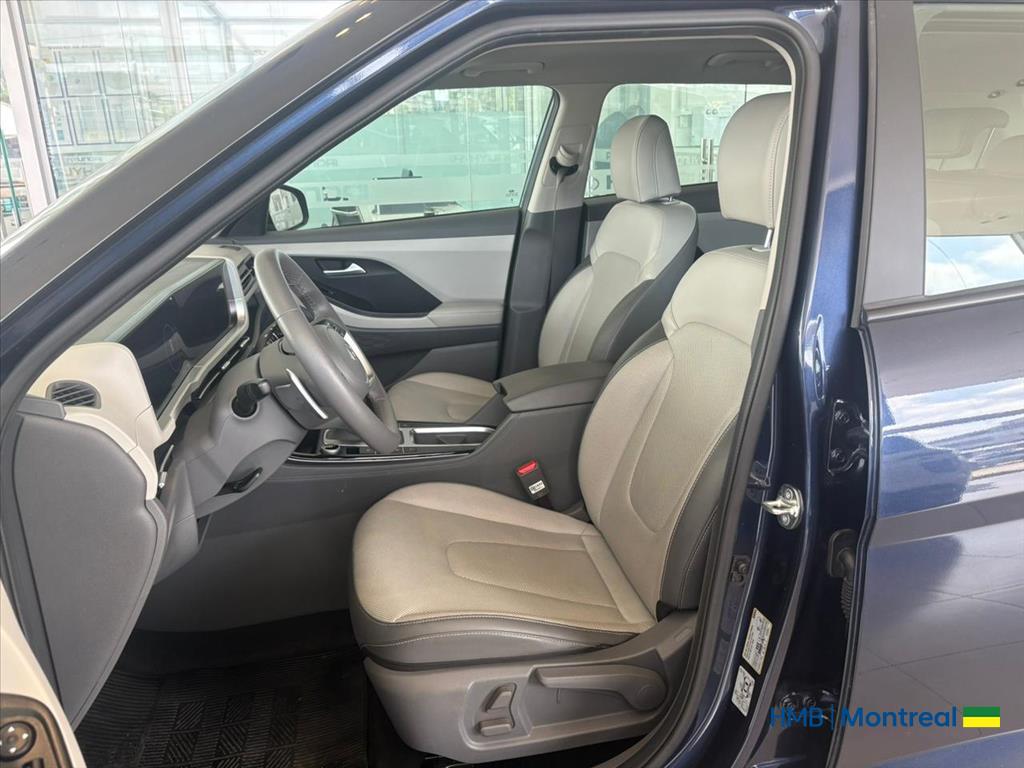CRETA 1.6 TGDI GASOLINA ULTIMATE DCT