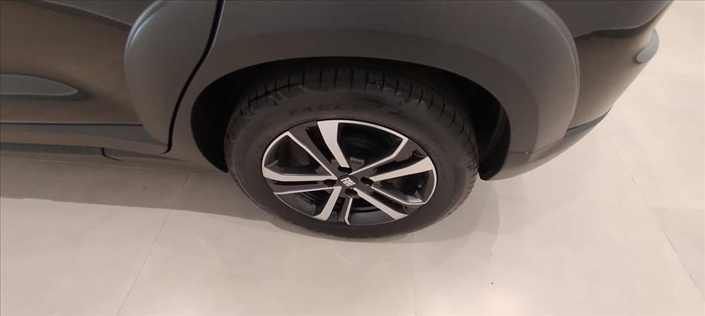 PULSE 1.0 TURBO 200 HYBRID AUDACE CVT12