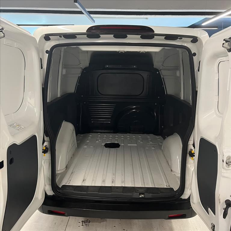 FIORINO 1.4 MPI FURGÃO ENDURANCE 8V FLEX 2P MANUAL6