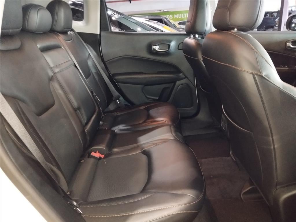 COMPASS 2.0 16V DIESEL LIMITED 4X4 AUTOMÁTICO9