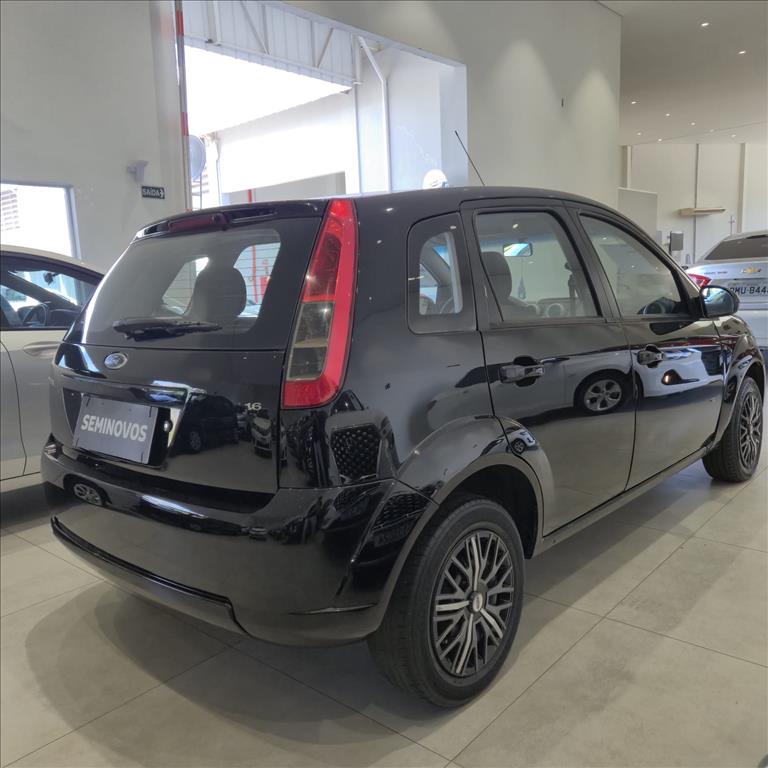 FIESTA 1.6 ROCAM HATCH 8V FLEX 4P MANUAL3