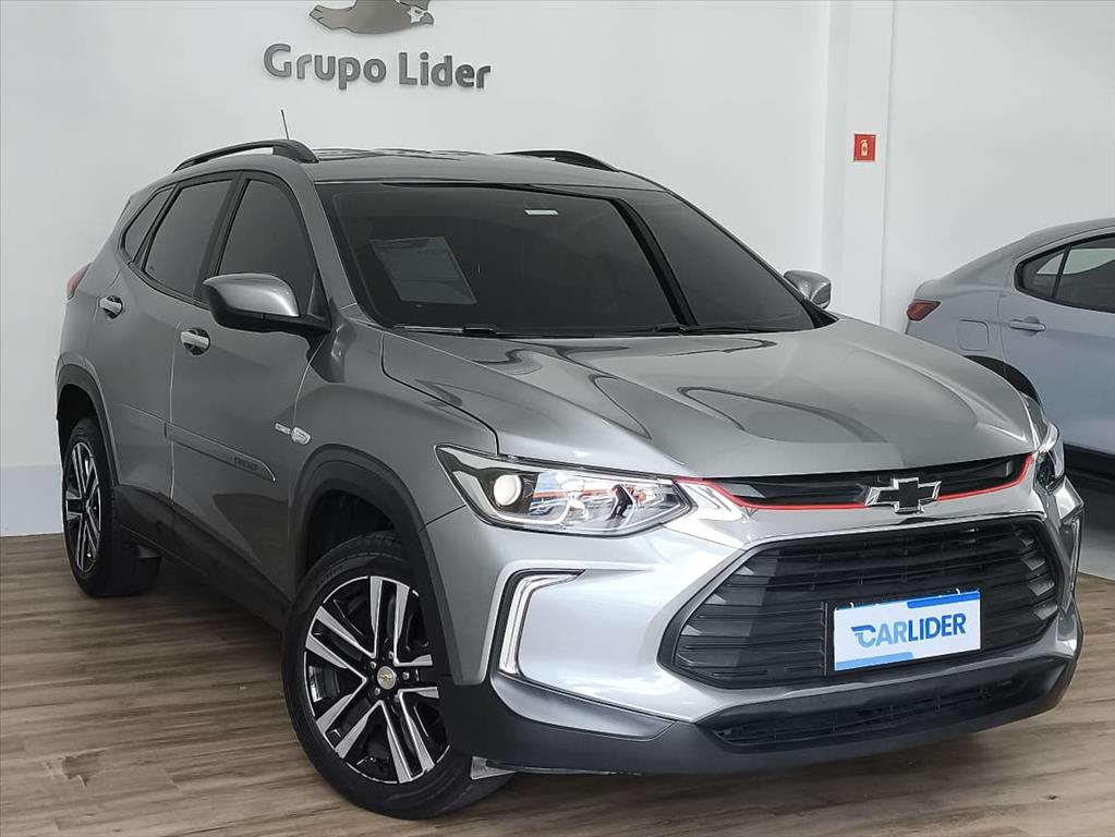 TRACKER 1.0 TURBO FLEX LT AUTOMÁTICO2
