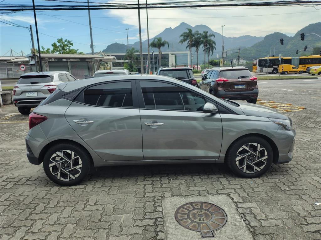 Hyundai-HB20-1.0 TGDI FLEX PLATINUM AUTOMÁTICO