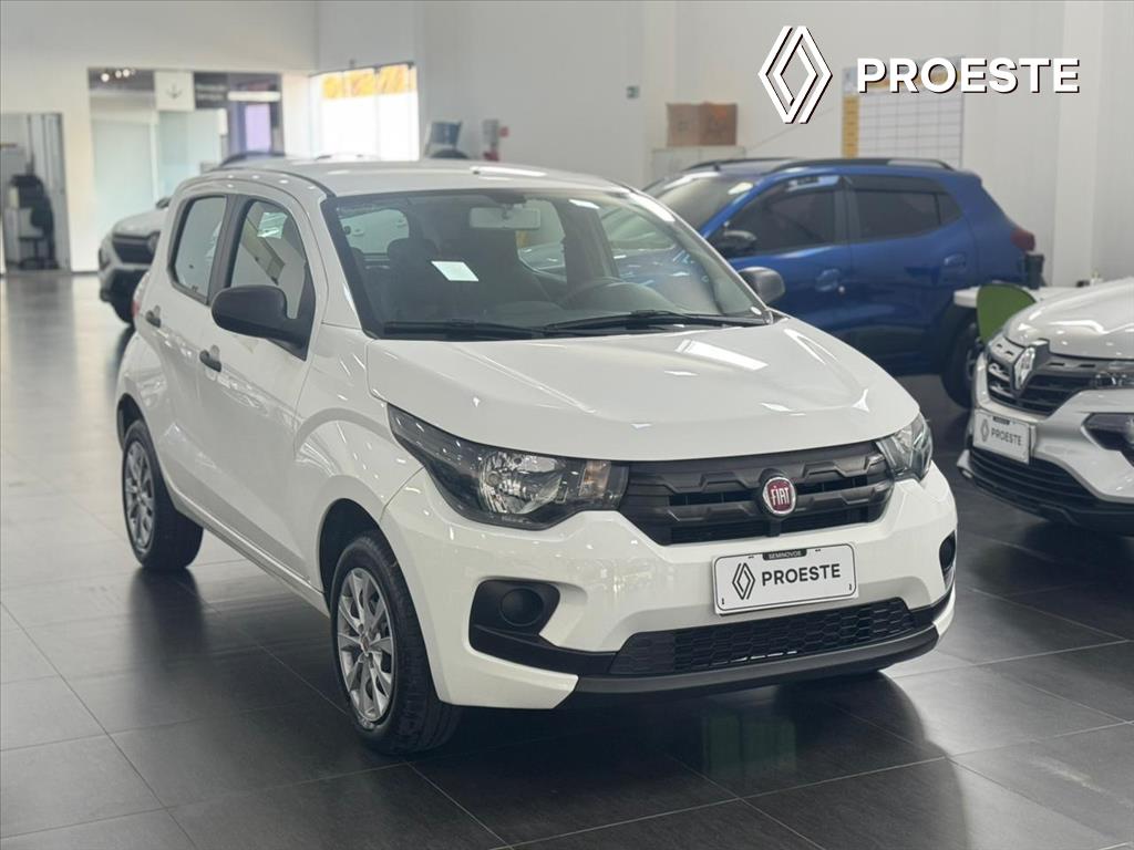 MOBI 1.0 EVO FLEX LIKE. MANUAL