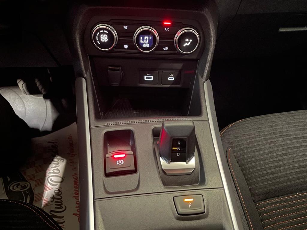 KARDIAN 1.0 TCE FLEX PREMIÉRE EDITION EDC3