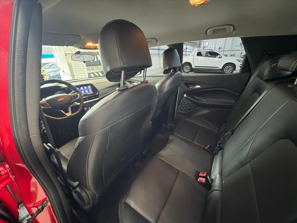 MONTANA 1.2 TURBO FLEX PREMIER AUTOMÁTICO14