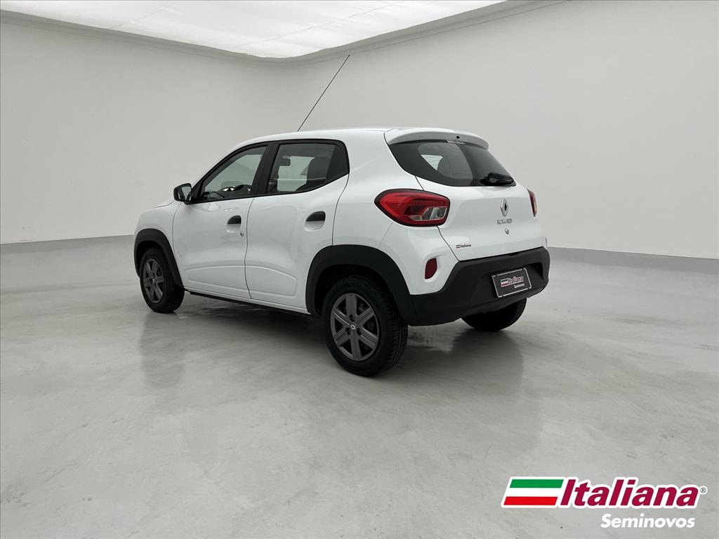 KWID 1.0 12V SCE FLEX ZEN MANUAL2