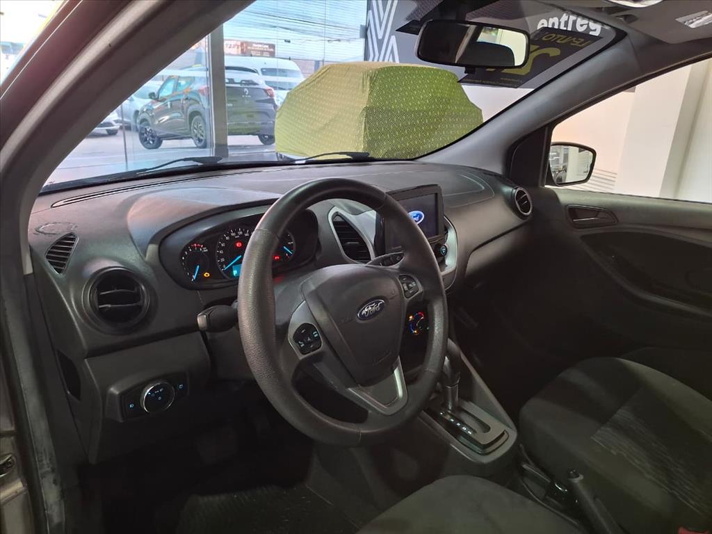 KA 1.5 TI-VCT FLEX SE PLUS AUTOMÁTICO7