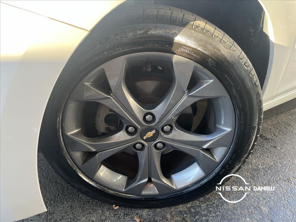 CRUZE 1.4 TURBO LTZ 16V FLEX 4P AUTOMÁTICO3