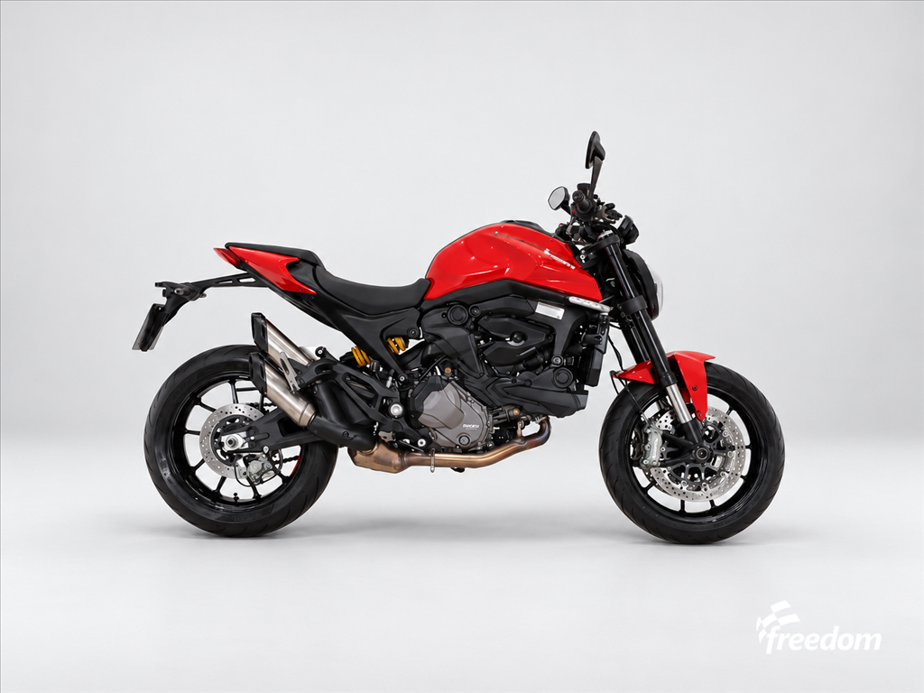 Moto DUCATI do modelo MONSTER 937 2022/2023