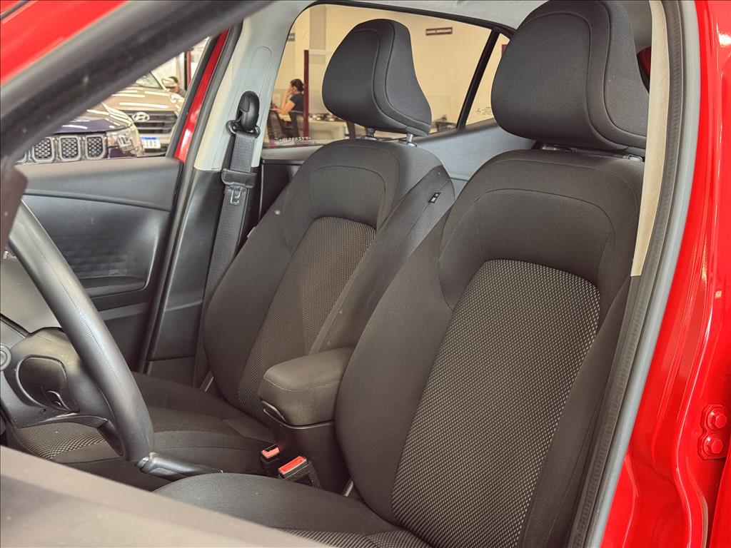PULSE 1.3 FLEX DRIVE CVT7