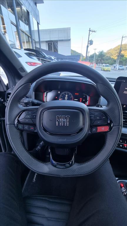 FASTBACK 1.0 TURBO 200 FLEX AUDACE CVT