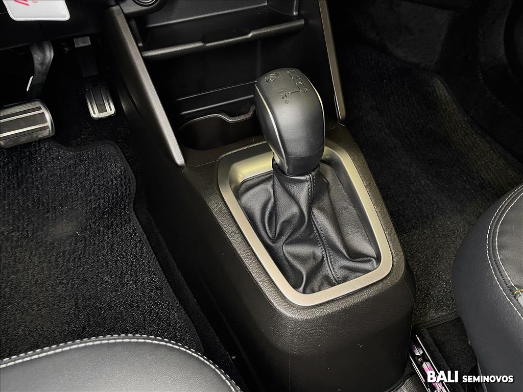 BASALT 1.0 TURBO 200 FLEX SHINE CVT15