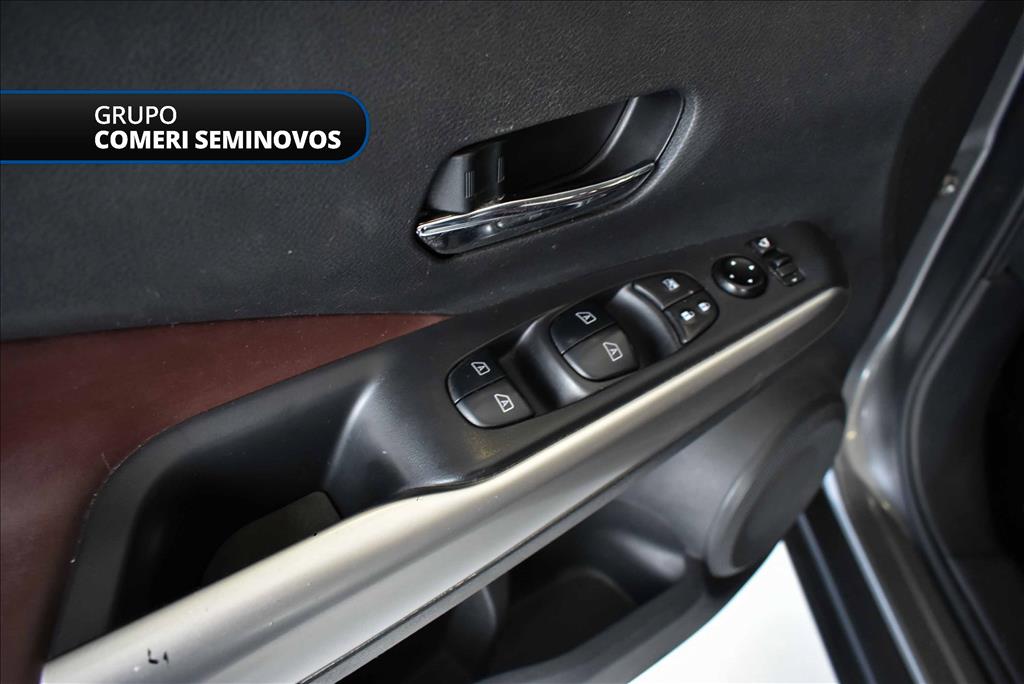 KICKS 1.6 16V FLEXSTART SL 4P XTRONIC15