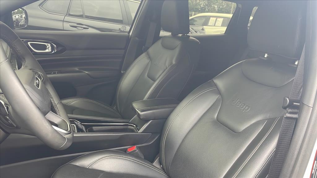 COMPASS 1.3 T270 TURBO FLEX S AT610