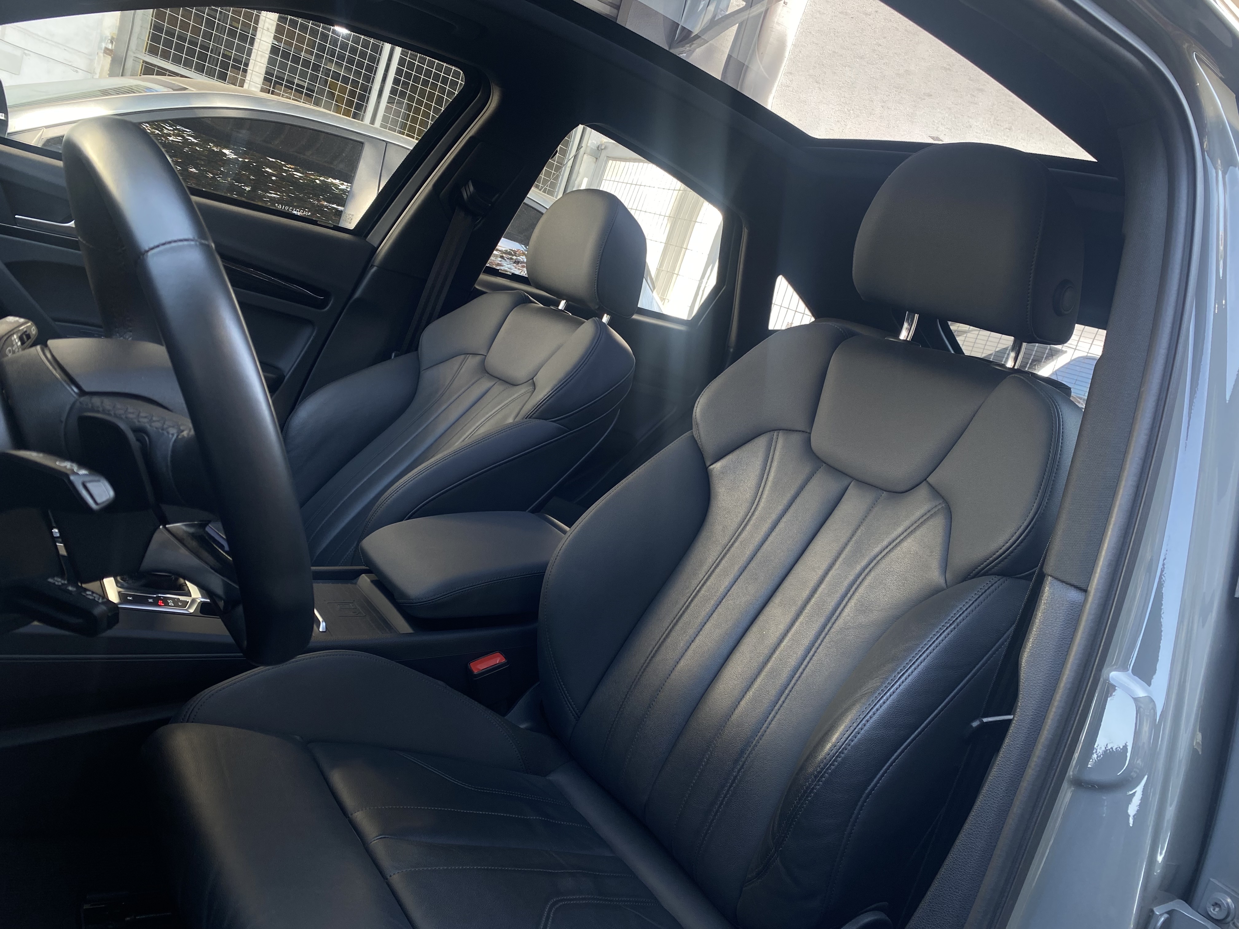Q5 2.0 45 TFSI GASOLINA SPORTBACK S LINE BLACK QUATTRO S TRONIC10