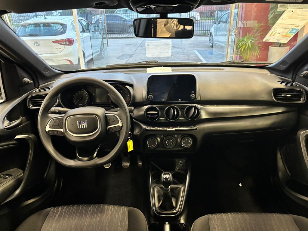 ARGO 1.0 FIREFLY FLEX DRIVE MANUAL18