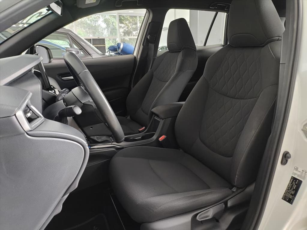 COROLLA CROSS 2.0 VVT-IE FLEX XR DIRECT SHIFT13