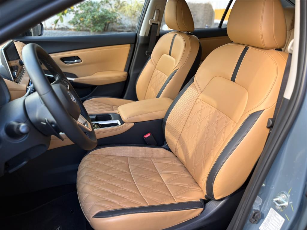 SENTRA 2.0 16V GASOLINA EXCLUSIVE PREMIUM XTRONIC10