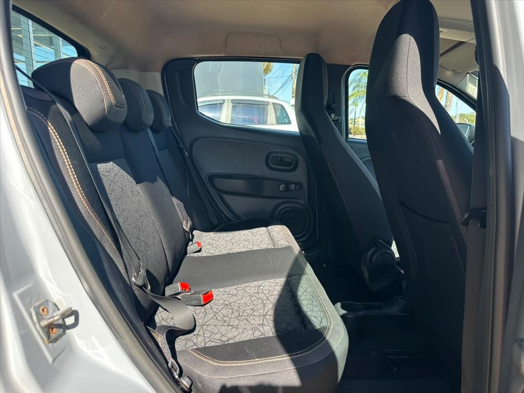 MOBI 1.0 EVO FLEX TREKKING MANUAL13