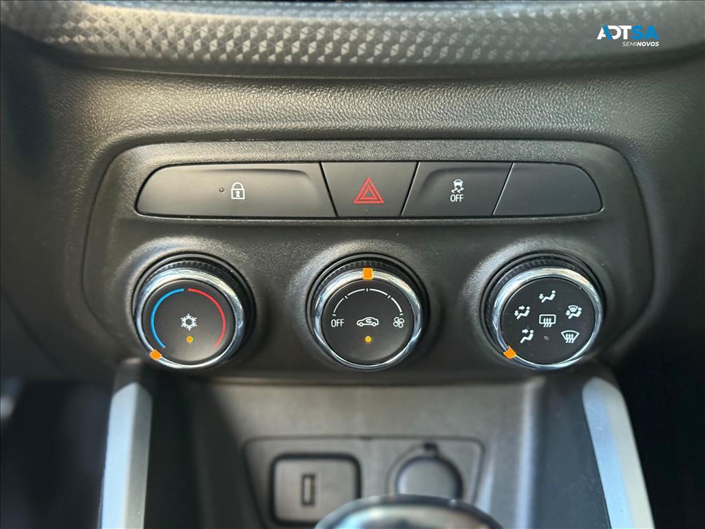 CHEVROLET ONIX PLUS 1.0 FLEX LT MANUAL