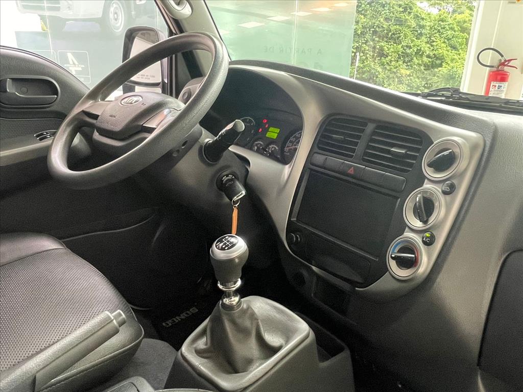 BONGO 2.5 TD DIESEL STD CS MANUAL4