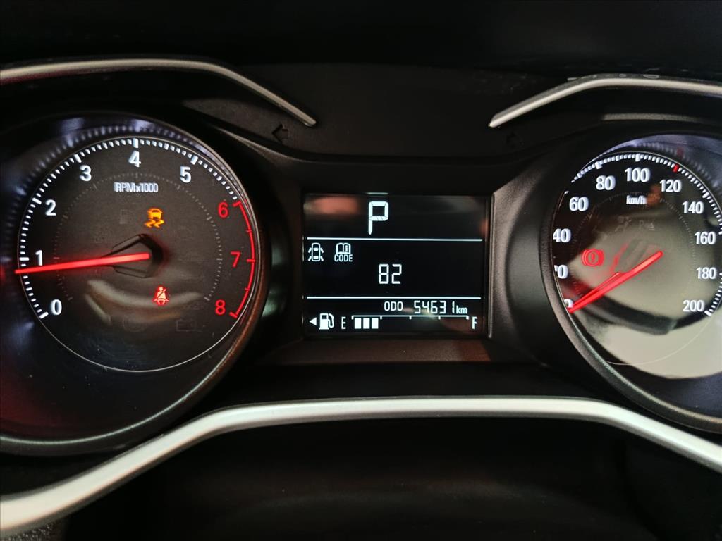 ONIX PLUS 1.0 TURBO FLEX LT AUTOMÁTICO6