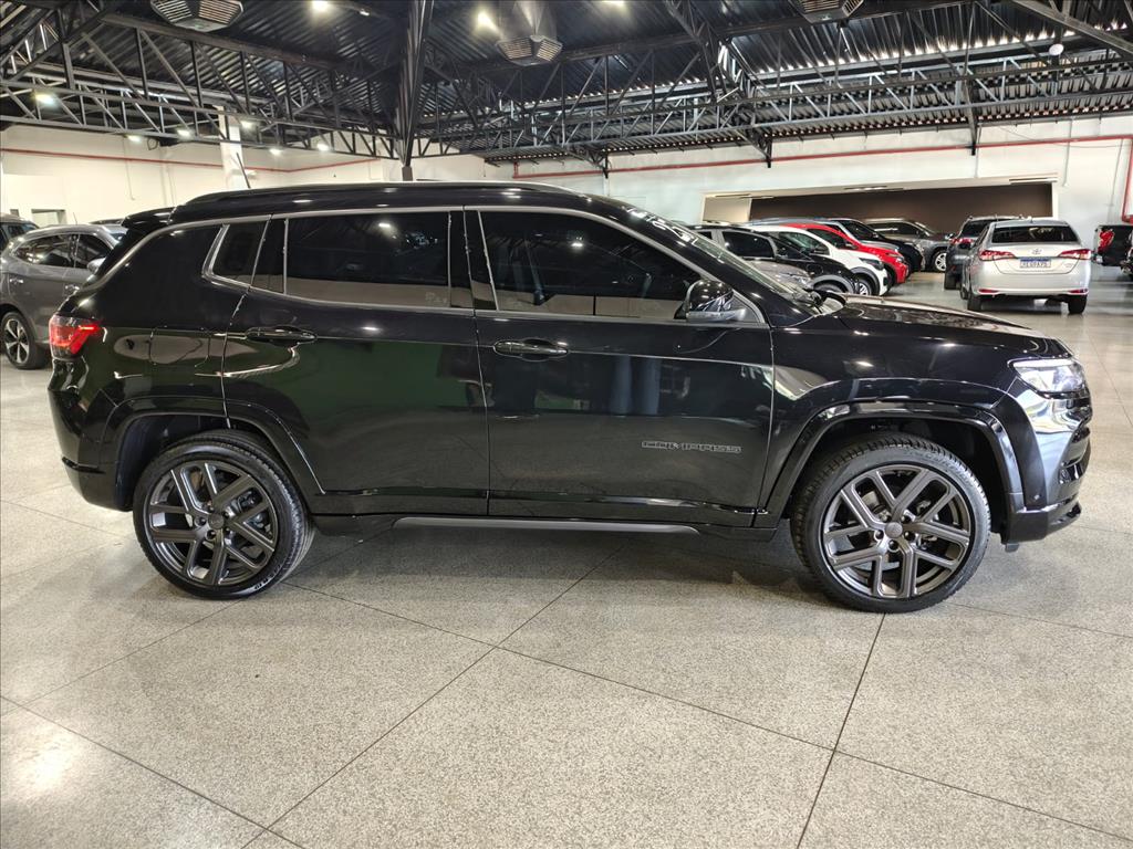 COMPASS 1.3 T270 TURBO FLEX S AT63