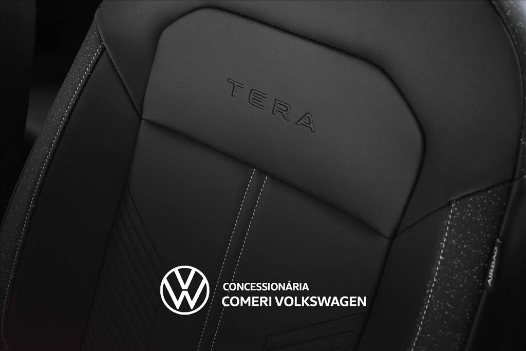 TERA 1.0 170 TSI HIGH AUTOMÁTICO7