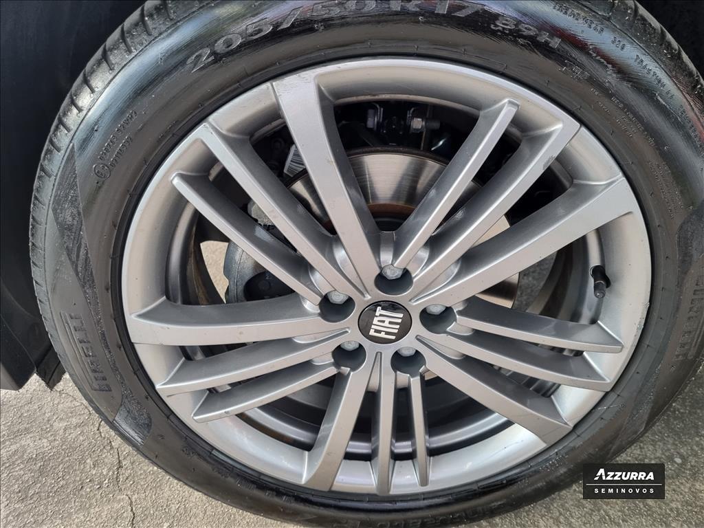 FASTBACK 1.0 TURBO 200 FLEX CVT12