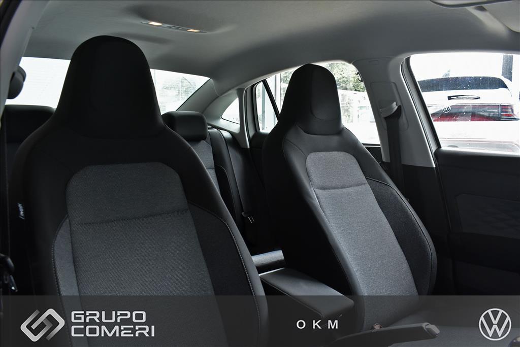 VIRTUS 1.0 170 TSI AUTOMÁTICO6