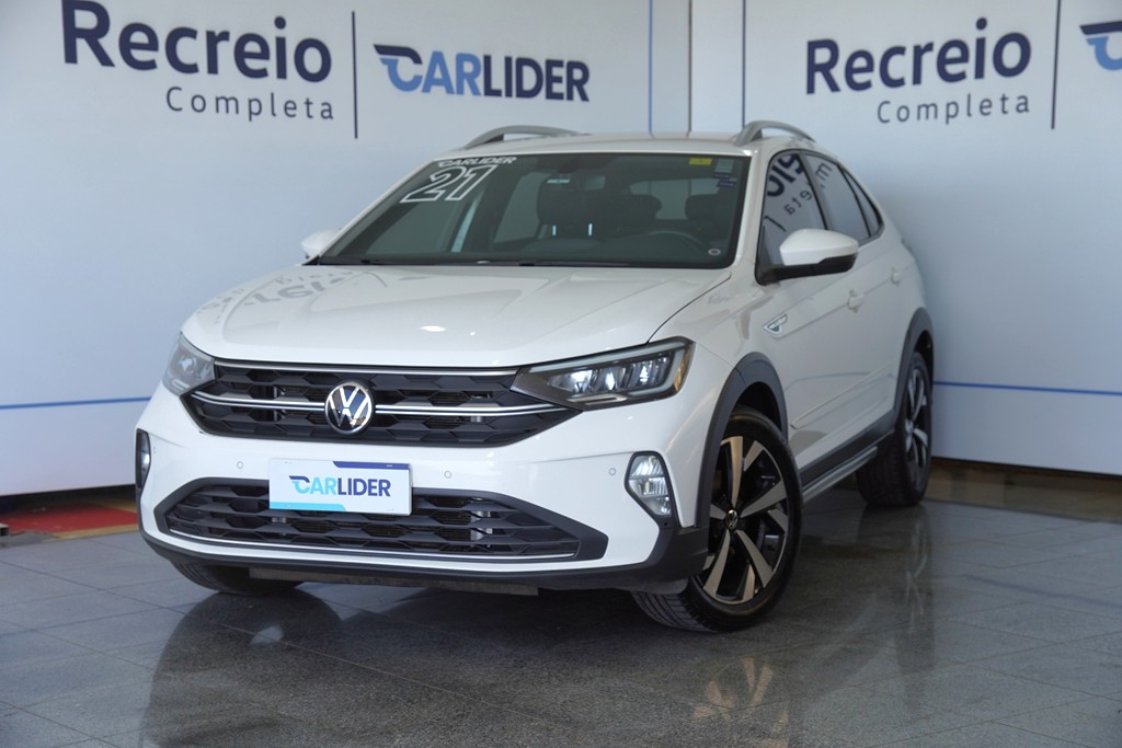 NIVUS 1.0 200 TSI TOTAL FLEX HIGHLINE AUTOMÁTICO3