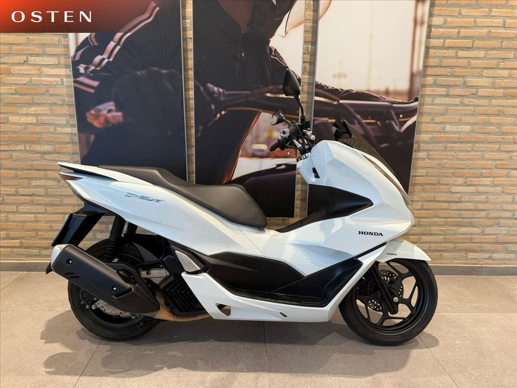 HONDA-PCX-160 ABS
