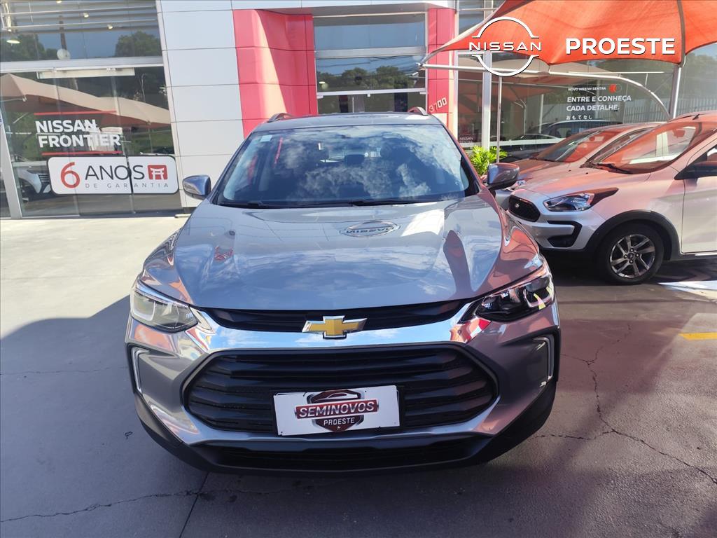 TRACKER 1.0 TURBO FLEX LT AUTOMÁTICO1