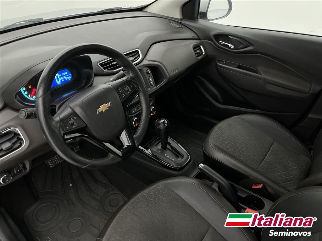 PRISMA 1.4 MPFI LTZ 8V FLEX 4P AUTOMÁTICO