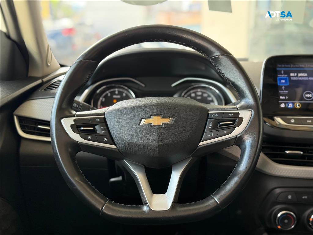 CHEVROLET ONIX PLUS 1.0 TURBO FLEX PREMIER AUTOMÁTICO