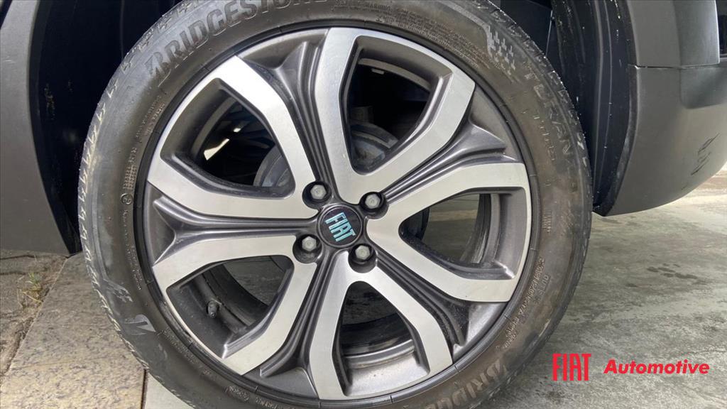 PULSE 1.0 TURBO 200 FLEX IMPETUS CVT14