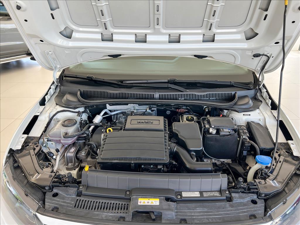 VIRTUS 1.6 MSI SENSE TOTAL FLEX AUTOMÁTICO20