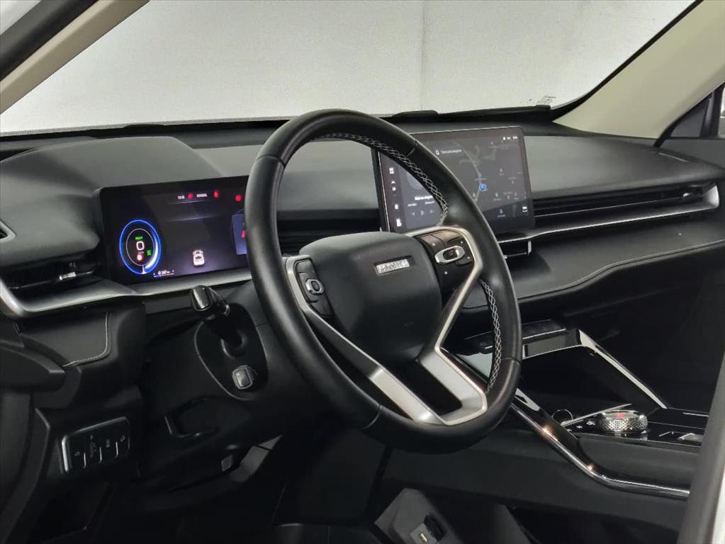 HAVAL H6 1.5 HEV PREMIUM E-TRACTION4