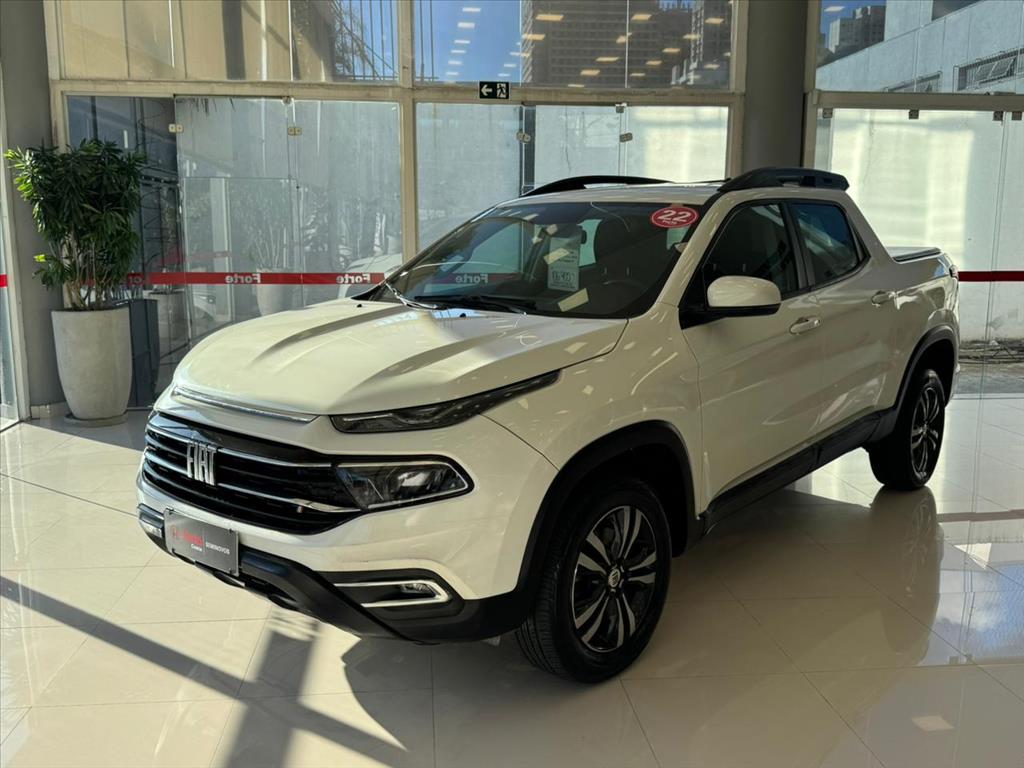 TORO 1.3 TURBO 270 FLEX FREEDOM AT6