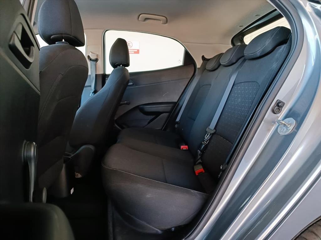 HB20 1.0 12V FLEX SENSE PLUS MANUAL5