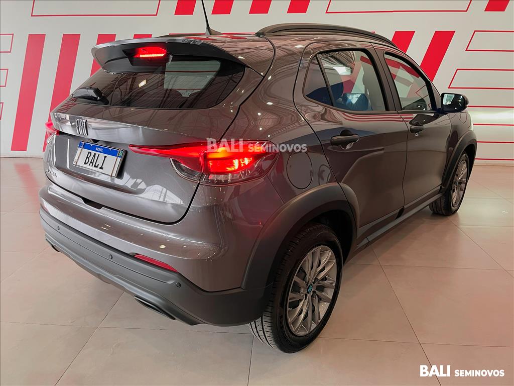 PULSE 1.3 FLEX DRIVE CVT3