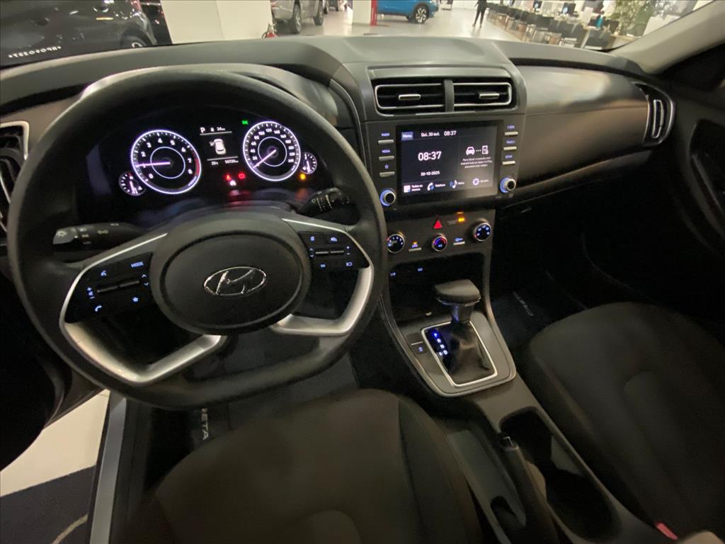 CRETA 1.0 TGDI FLEX COMFORT AUTOMÁTICO7