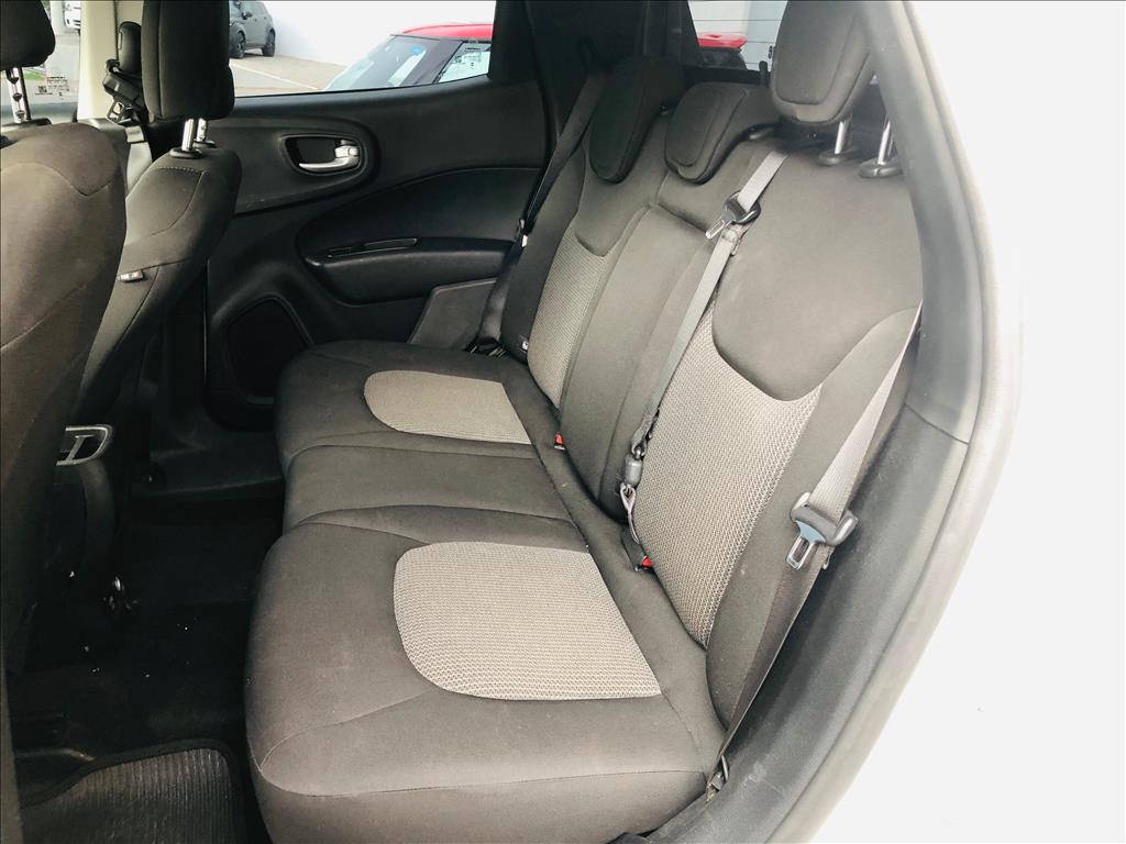 TORO 1.3 TURBO 270 FLEX ENDURANCE AT69