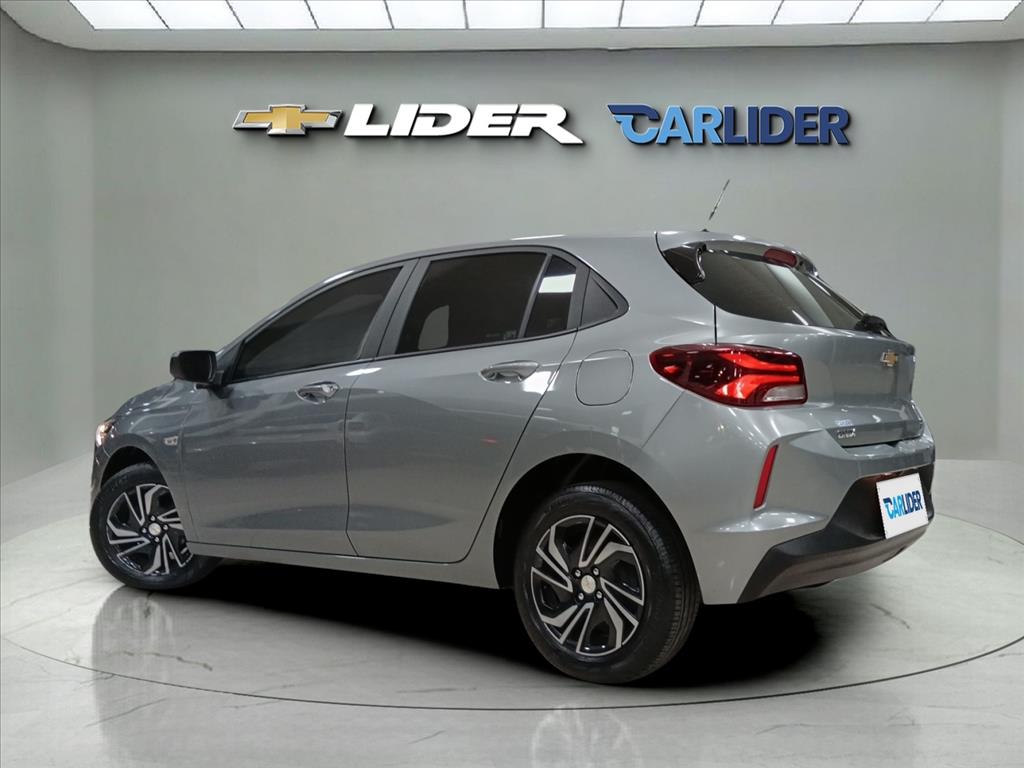 ONIX 1.0 FLEX LT MANUAL5